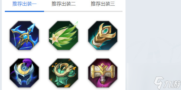 曙光英雄曹操角色攻略