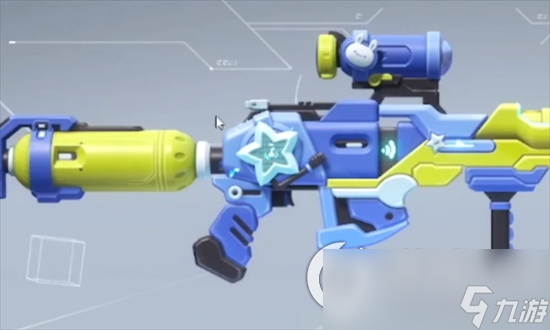 《卡拉彼丘》星绘武器是什么 星绘武器盘点