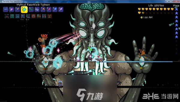 泰拉瑞亚最终棱镜怎么获得-最终棱镜获取攻略
