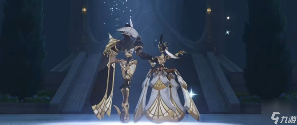 原神枫丹冰风组曲打不了怎么办 冰风组曲无法挑战原因介绍