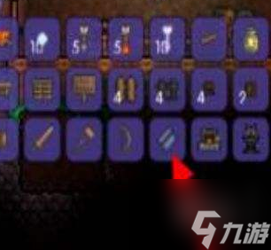 泰拉瑞亚手游如何制作床 泰拉瑞亚床的制作方法