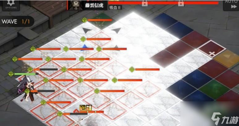 白夜极光普律玛突破攻略