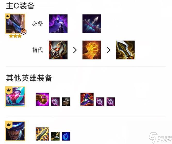云顶之弈s8.5源计划激光机器人怎么玩？