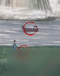 超级达人钟馗观雨如何通关