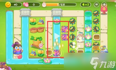 《保卫萝卜4》七夕鹊桥会大全