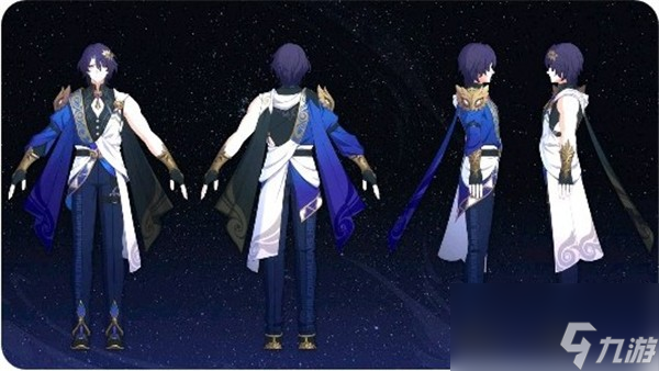 崩坏星穹铁道真理博士怎么样