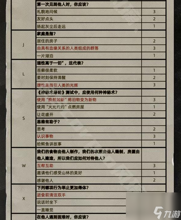重返未来1999飞跃旧屋之墙成就有哪些 具体一览