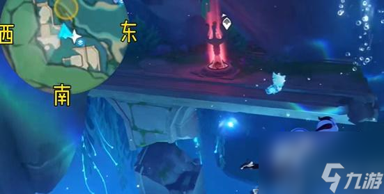 原神公主与冒险团的故事任务攻略-公主与冒险团的故事任务怎么做