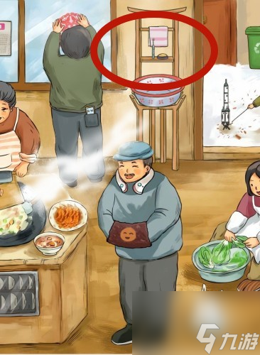 超级达人怀旧年代怎么过