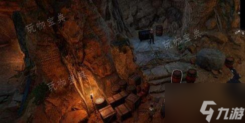 《博德之门3》主线地精俘虏怎么过？主线任务地精俘虏攻略
