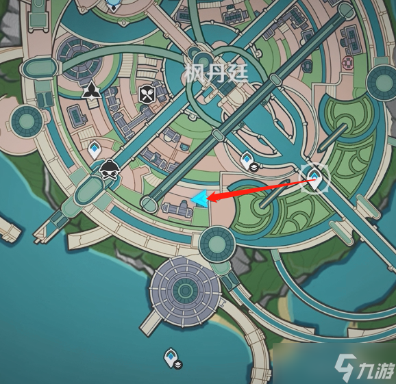 《原神》尘世巡游第四辑完成攻略