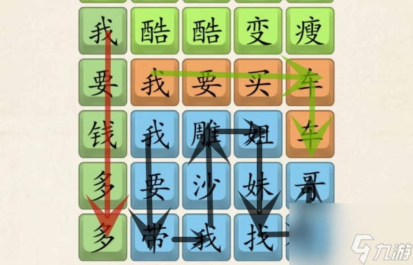 超級(jí)達(dá)人暴富歌怎么過(guò)