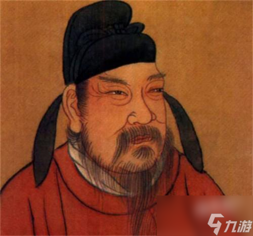 王者荣耀赵怀真历史人物简介