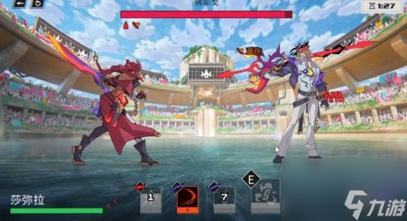 《英雄联盟》斗魂武道馆佛耶戈打法攻略