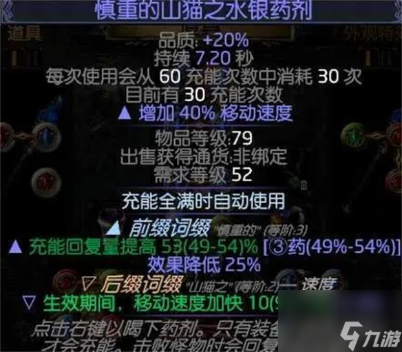 《放逐之路》S23冰继续诈骗师BD