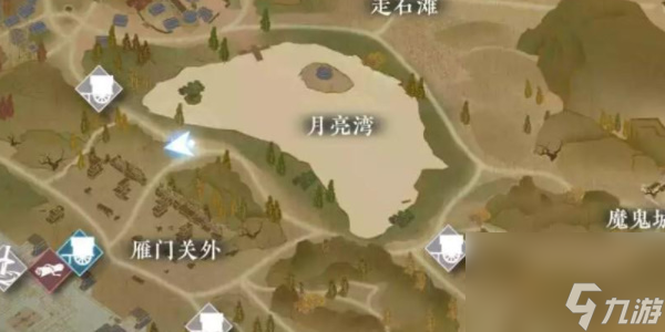 逆水寒奇遇小吉兄弟情深-逆水寒奇遇小吉兄弟情深攻略
