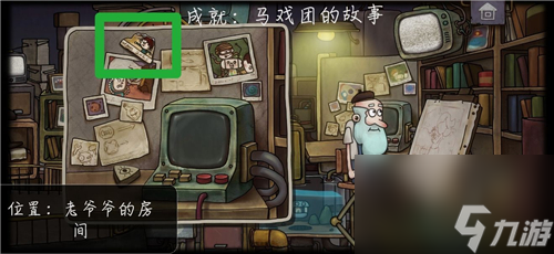 一路手游马戏团的故事如何完成