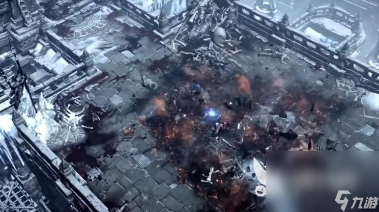 命運方舟半魔人怎么樣 命運方舟半魔人厲害嗎