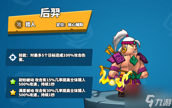塔防精灵虎弓如何克制 塔防精灵虎弓克制技巧