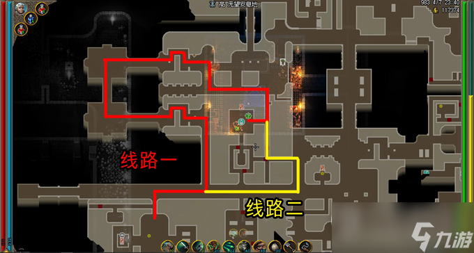 《铁锤守卫2》教团之令星座任务攻略分享