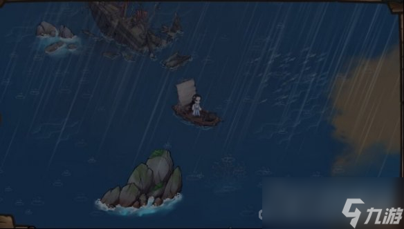 《烟雨江湖》8月更新爆料分享