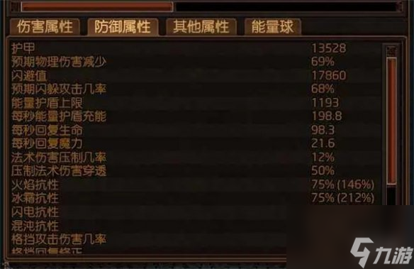 《放逐之路》S23冰继续诈骗师BD