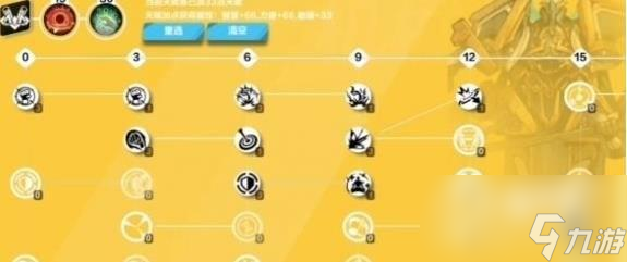 火炬之光无限召唤天赋怎么加点