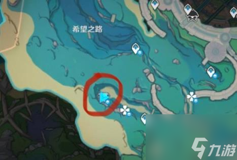 原神枫丹投喂海豹任务在哪触发？枫丹投喂海豹位置