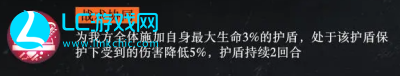 戰(zhàn)火使命歐羅拉角色介紹