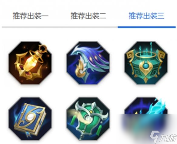 《曙光英雄》艾璐妮技能都有啥 艾璐妮技能玩法及出装推荐