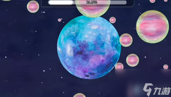 流浪小星球水星怎么過(guò)-流浪小星球水星通關(guān)攻略