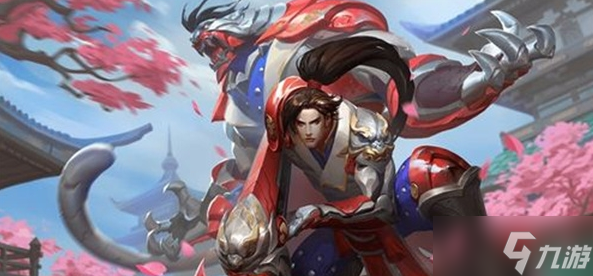 曙光英雄哪个打野英雄比较强势