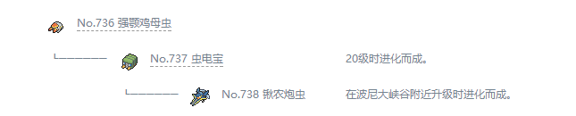 宝可梦剑盾锹农炮虫值得培养吗？宝可梦剑盾攻略分享