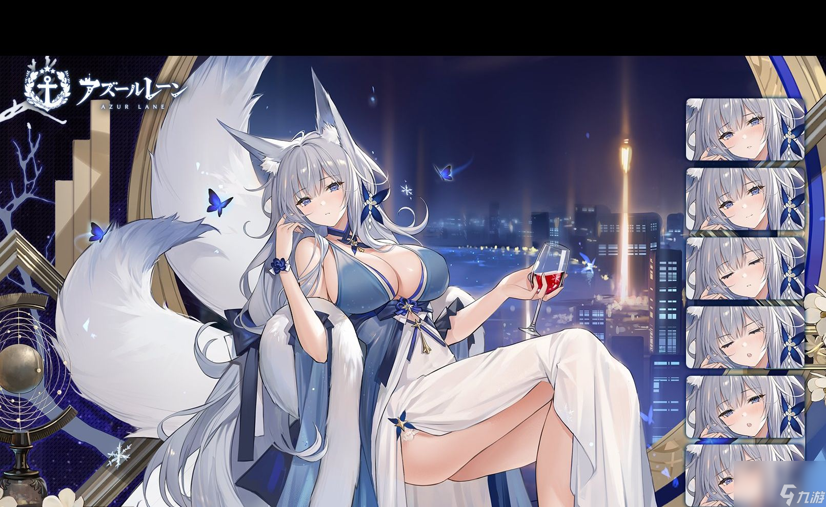 碧蓝航线驱逐舰夏色祭角色怎么样？碧蓝航线内容介绍