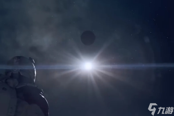 《星空》游戏有黑洞吗
