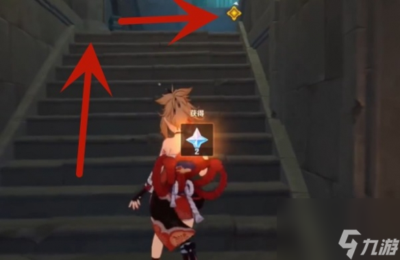 《原神》魔术工坊解密方法