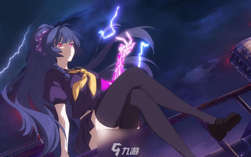 <a id='link_pop' class='keyword-tag' href='https://www.9game.cn/bhxy3/'>崩坏3</a>雷电芽衣值得培养吗-雷电芽衣技能强度介绍