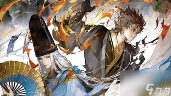 阴阳师闻人翊悬值得培养吗_阴阳师闻人翊悬强度分析