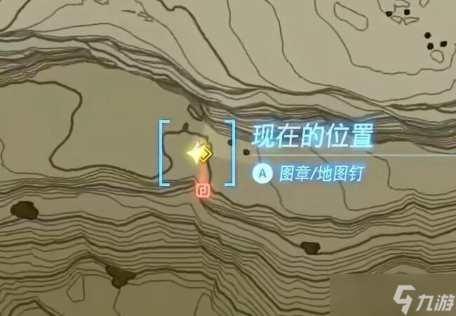 塞尔达传说王国之泪龙之泪位置介绍