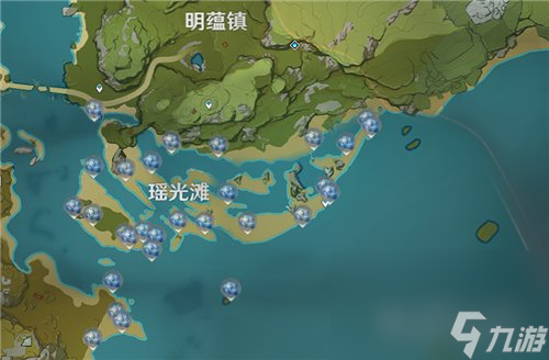 《原神》手游星螺获取方法介绍