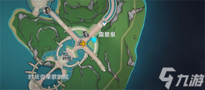 《原神》亮灰猎犬刷新地点分享