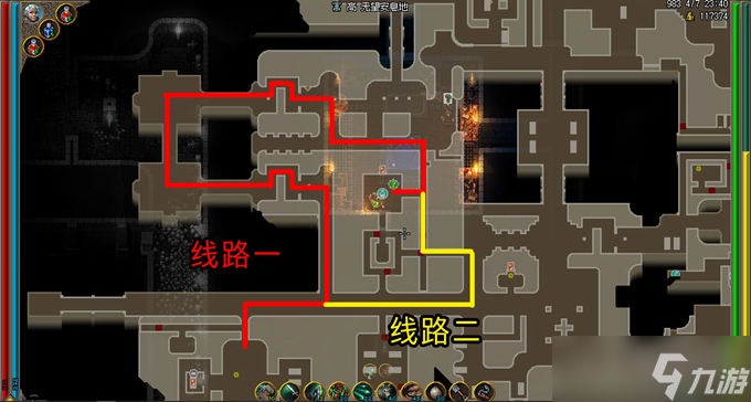 《铁锤守卫2》教团之令星座任务攻略