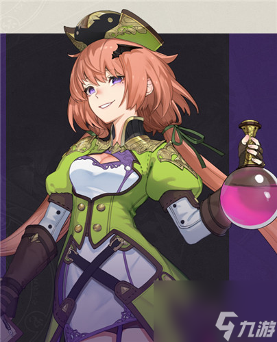 啟源女神SR英雄角色有哪些？啟源女神攻略詳解