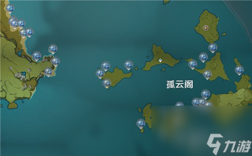《原神》手游星螺获取方法介绍