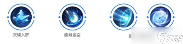 曙光英雄望舒怎么玩