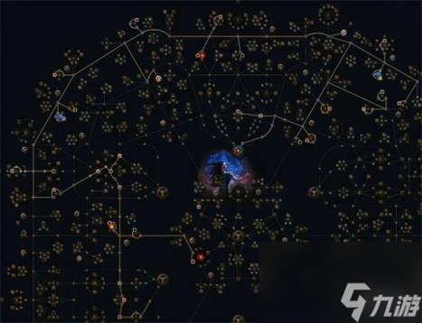 流放之路S23爆灵术元素使开荒BD推荐