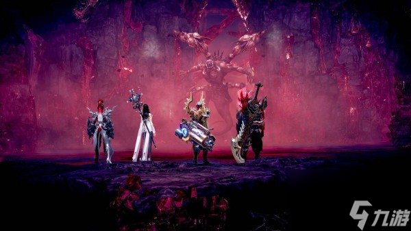 命运方舟深渊地牢攻略大全-深渊地牢全副本攻略大全