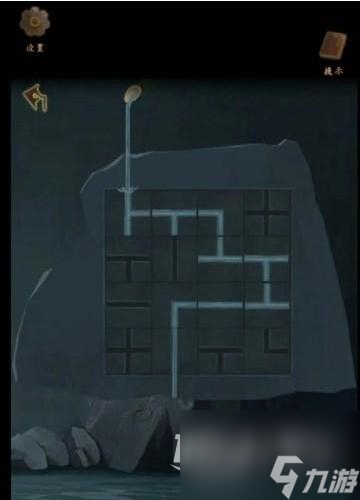 引魂铃2破阵子第五章怎么通关