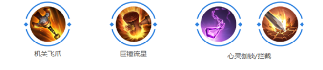 曙光英豪鲁班怎样打