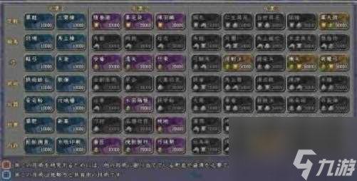 信長(zhǎng)的野望13劇情攻略與心得（戰(zhàn)法排名等玩法詳細(xì)評(píng)測(cè)）